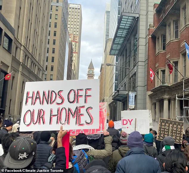 Heated Clash Erupts in Ontario Legislature Over Controversial Bill 60 as Protests Intensify