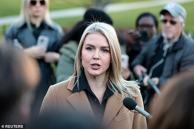 ICE Detains Relative of Trump Press Secretary, Highlighting Immigration Enforcement's Public Impact