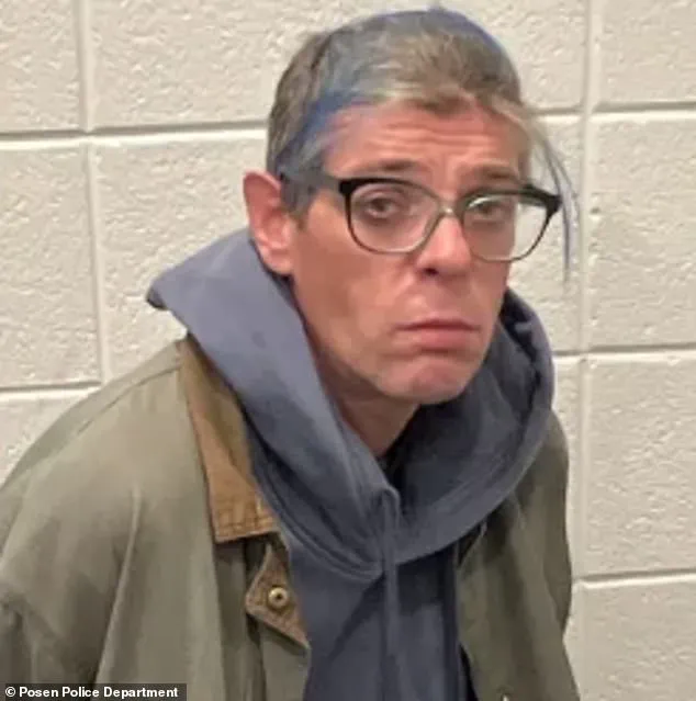 New Photos from the Arrest of Fugitive Morgan Geyser Spark Online Discussion: 'It Shows the Reality of the Manhunt,' Says Local Officer