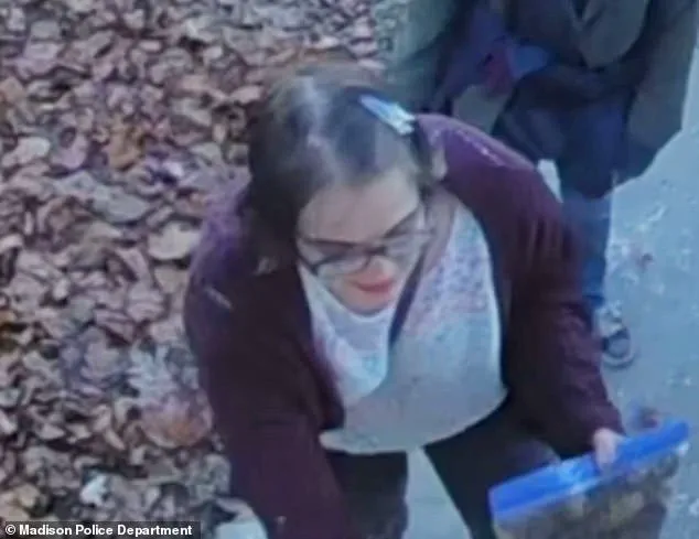 New Photos from the Arrest of Fugitive Morgan Geyser Spark Online Discussion: 'It Shows the Reality of the Manhunt,' Says Local Officer