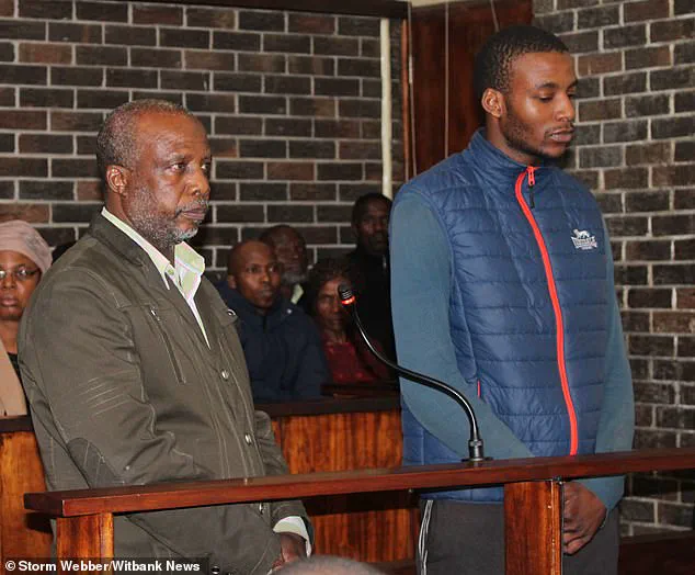 Privileged Justice: The Pastor's Vigilante Morality and the Limits of Legal Consequences