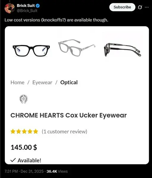 Minnesota Daycare Manager's Press Conference Sparks Heated Debate Over Luxury Eyewear Amid Break-In Controversy
