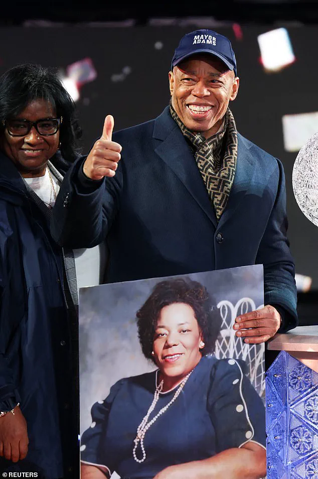 Andy Cohen's Drunken Diatribe Against Eric Adams Shocks Times Square on New Year's Eve