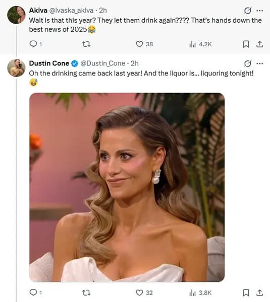 Andy Cohen’s Midnight Confessional: Live TV, Exhaustion, and the Chaos of a Mayor’s Final Moments