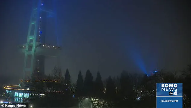Behind the Fog: Limited Access to Details of Seattle Brawl Revealed Through Surveillance Footage and Online Videos