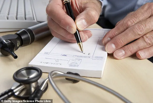 Britain's 'Never Complain' Ethos Under Fire as Mental Health Experts Sound Alarm Over Silent Crisis