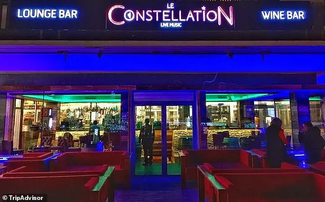 Catastrophic Fire at Swiss Nightclub Le Constellation Claims 47 Lives, Marking Deadliest Club Tragedy in European History