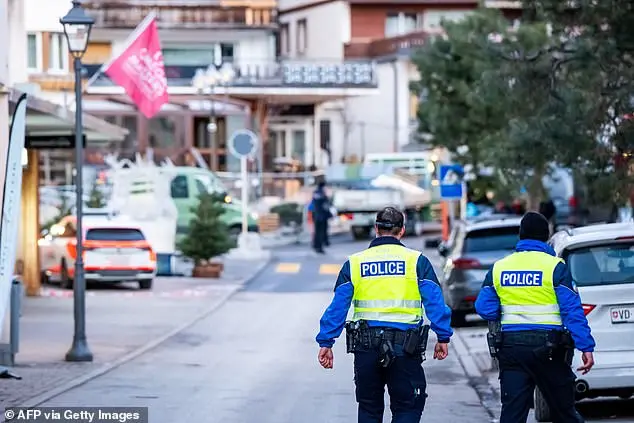 Catastrophic Fire at Swiss Nightclub Le Constellation Claims 47 Lives, Marking Deadliest Club Tragedy in European History