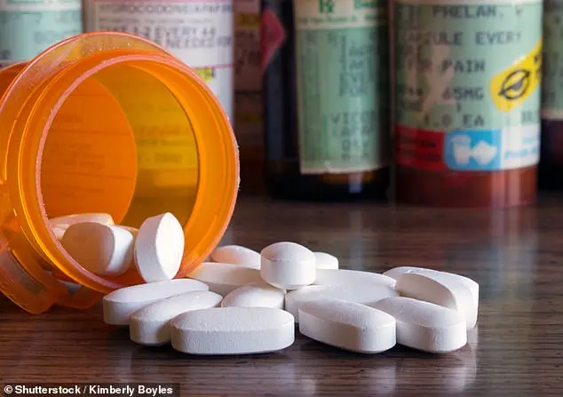 Denmark Study Questions Tramadol's Efficacy and Safety, Linking It to Cardiovascular Risks