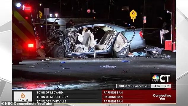 Hartford Tragedy: 14-Year-Old Killed in Tesla Cybertruck Crash, Safety Concerns Surge