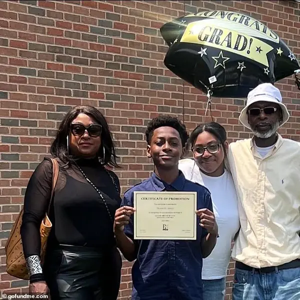 Hartford Tragedy: 14-Year-Old Killed in Tesla Cybertruck Crash, Safety Concerns Surge