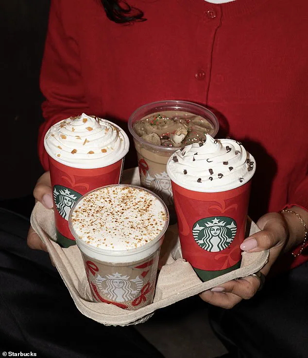 Holiday Dishes Hide Surprising Calorie Loads, Experts Warn
