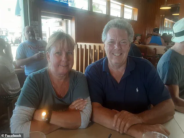 Linda Stevenson's Death in Domestic Dispute at Delaware Home Linked to Bill Stevenson, Jill Biden's Ex-Husband