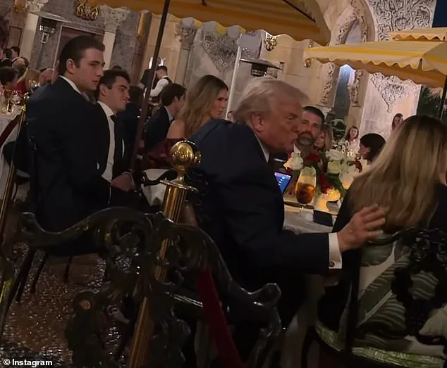 Mar-a-Lago Club Warns Members of Bans Over Barron Trump Photos, Insiders Reveal
