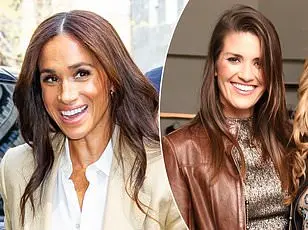 Meghan Markle's Royal Publicist Fiasco: 12 Departures in 5 Years as Chaos Continues