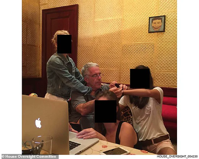Mental Health Professionals Warn of Trauma Risk as DOJ Releases Graphic Epstein Files