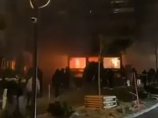 Swiss Alpine Nightclub Fire Claims 47 Lives, Sparks Nationwide Safety Reckoning