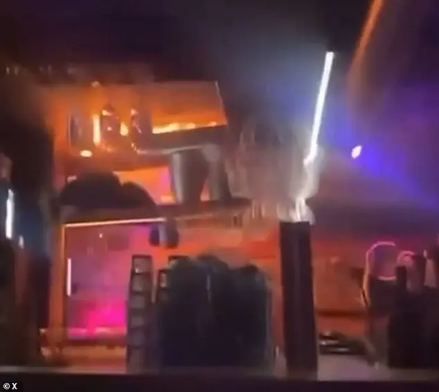Swiss Alpine Nightclub Fire Claims 47 Lives, Sparks Nationwide Safety Reckoning