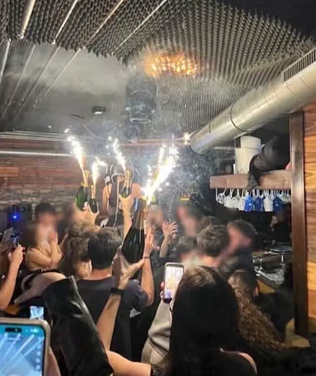 Swiss Nightclub Fire Tragedy Prompts Calls for Stricter Hospitality Safety Regulations