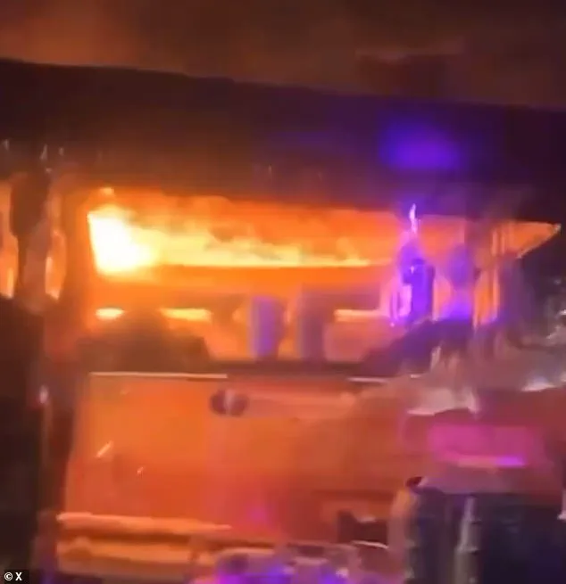 Swiss Nightclub Fire Tragedy Prompts Calls for Stricter Hospitality Safety Regulations