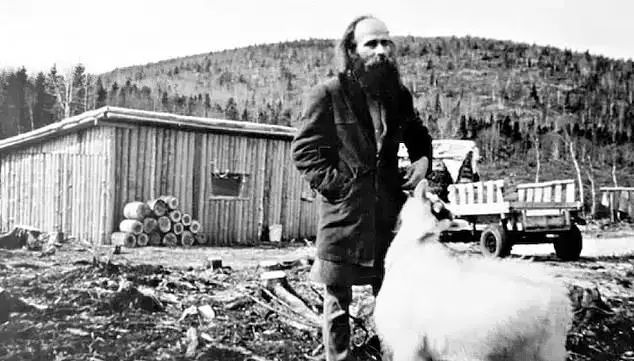 The Ant Hill Kids: A Cult's Harsh Regime and Its Victims