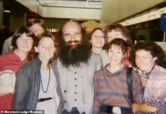 The Ant Hill Kids: A Cult's Harsh Regime and Its Victims
