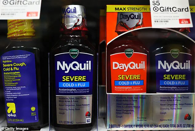 The Hidden Threat: Alcohol and Medications—Experts Reveal the Lethal Connection