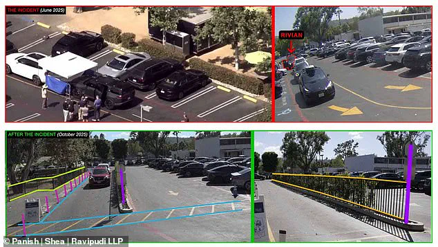 Tragedy Strikes Los Angeles Community as 15-Year-Old Cosmo Silverman Dies in School Parking Lot Accident Involving Rivian and Volvo Vehicles