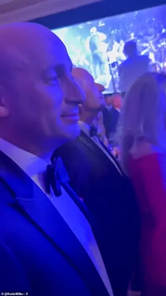 Trump's Immigration Enforcers Celebrate New Year's Eve with 'Ice Ice Baby' at Mar-a-Lago, Reigniting Policy Debates