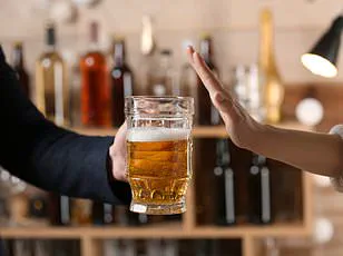 Urgent Health Alert: Extending Dry January Beyond 31 Days Could Transform Public Well-Being, Experts Say