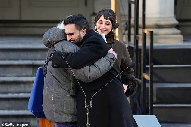 Zohran Mamdani: 'This is a reckoning with the political landscape' as NYC's first Muslim mayor launches radical shift in governance