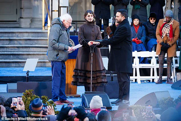 Zohran Mamdani: 'This is a reckoning with the political landscape' as NYC's first Muslim mayor launches radical shift in governance