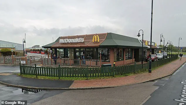 Over 5,000 UK Food Outlets Fail Hygiene Inspections, Daily Mail Reports