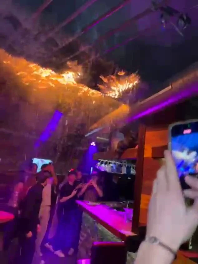 Swiss-Italian Hero Paolo Campolo Rescues Dozens from Crans-Montana Fire on New Year's Eve