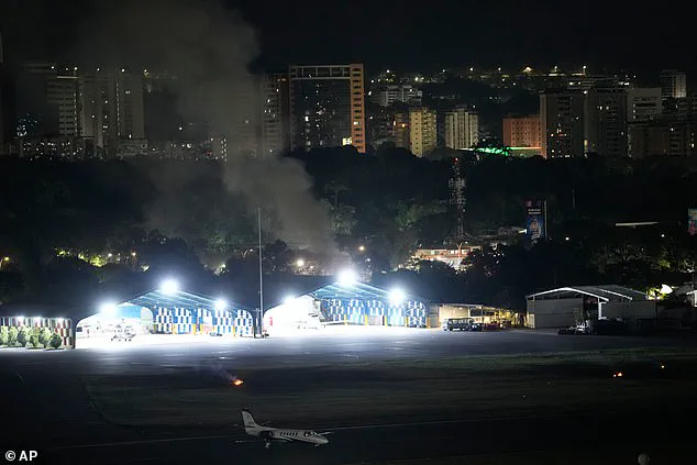US Military Strikes on Venezuela Under Trump Spark Fears of Escalation and Regional Impact