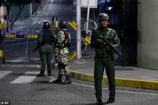 US Military Strikes on Venezuela Under Trump Spark Fears of Escalation and Regional Impact