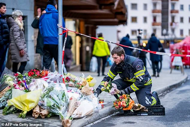 After Deadly Blaze, Alpine Nightlife Faced with Stricter Fire Safety Rules as Public Safety Concerns Rise