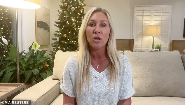 Behind the Scenes: Republican Insiders on Ted Cruz's 2028 Potential