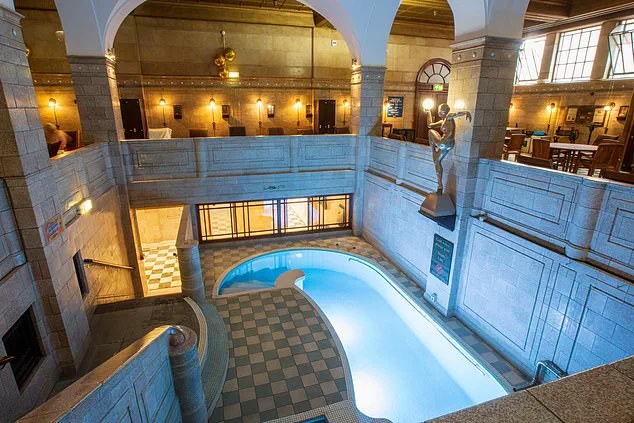 Exclusive Access: The Privileged Insight into Scandinavian Sauna Heritage