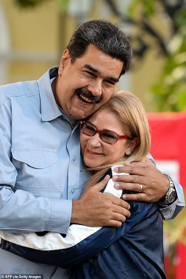 Former Colombian Vice-President Claims Delcy Rodriguez Handed Him Over to U.S. Amid Maduro's Capture