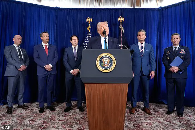 Late-Breaking: Trump's Dismissal of Machado Amid Maduro's Capture Sparks Global Controversy