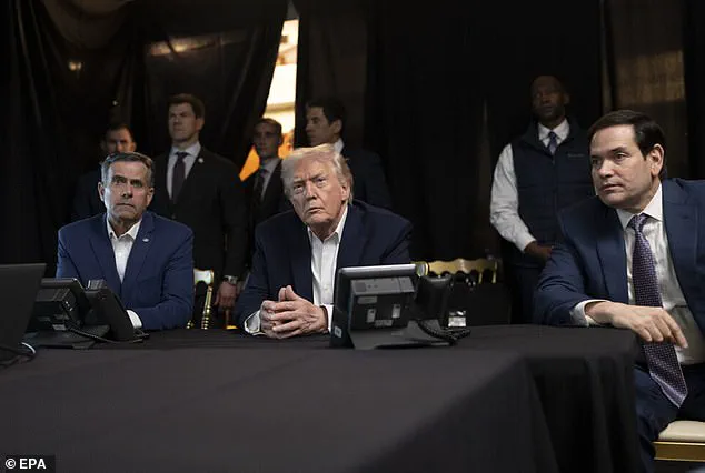Trump's Controversial Foreign Policy: The Cost of Unilateral Action on American Communities