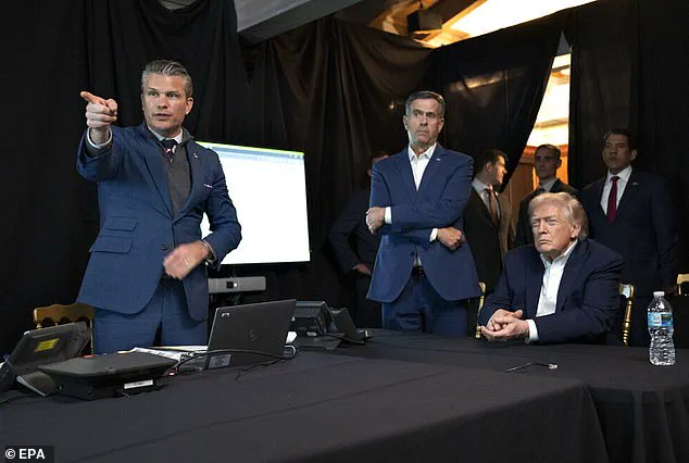 Trump's Controversial Foreign Policy: The Cost of Unilateral Action on American Communities