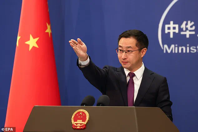 China Warns Trump Over Venezuela Oil as U.S. Seizes Control Amid Maduro's Indictment