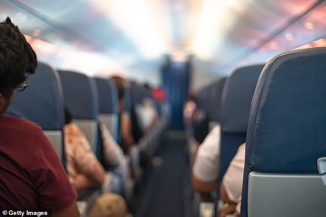 Exclusive: Inside the Midnight Flight Dispute That Exposed Hidden Tensions