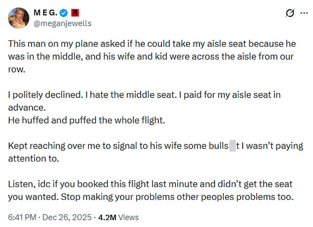 Exclusive: Inside the Midnight Flight Dispute That Exposed Hidden Tensions
