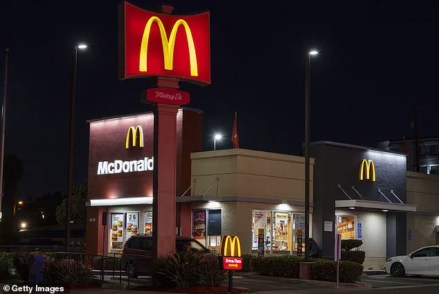 Hidden Truth: Class-Action Lawsuit Alleges McDonald’s McRib Deceptive Marketing With No Real Pork Rib