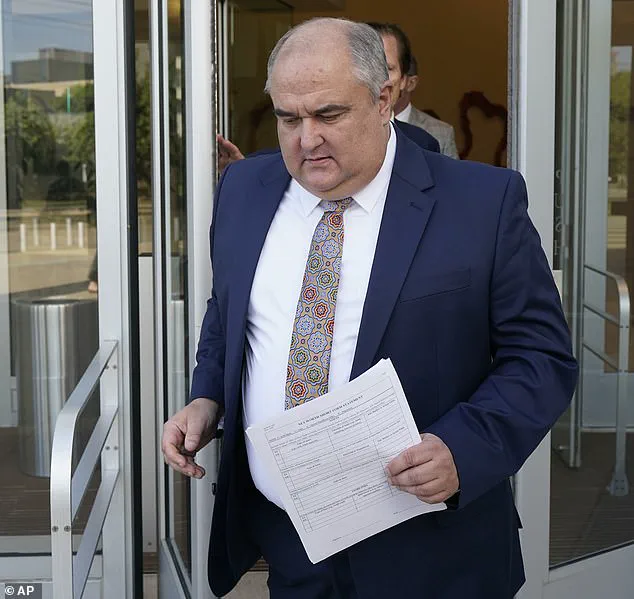 Mississippi Fraud Scandal: WWE-Linked Welfare Scheme Trial Begins This Week, $77M Misused in Lavish Spending