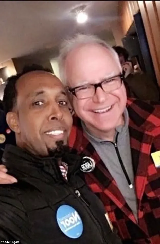 Tim Walz to Address 'News of the Day' as Calls for Resignation Mount Over Somali Scandal