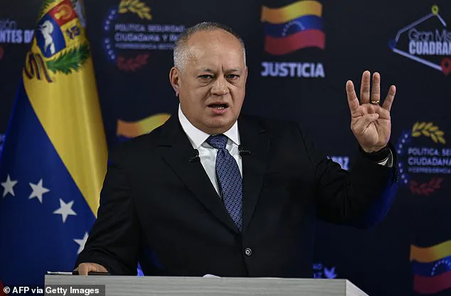 Trump Warns of Military Action Against Colombia, Asserts U.S. Control Over Venezuela